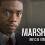 Marshall  Official Trailer