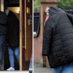 A Boxer Father Jailed For Only One Year For Beat Up His Children Daily For Four Years