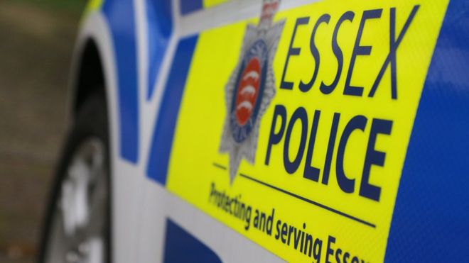 A Teacher In Essex Being Charged For Sex Offences