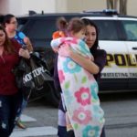 2 suspects in custody in deadly San Antonio mall shooting