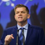 Wildrose leader Brian Jean endorses plan to unite Alberta’s right, hopes to head new party