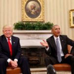 Obama boosted White House tech, Trump sees risks