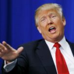 Donald Trump thinking of mobilising 100,000 troops to round up immigrants