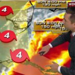Hurricane Irma’s storm path: What you should know