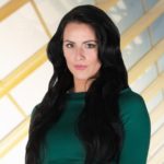 The Apprentice star Jessica Cunningham welcomes her ‘rainbow’ baby after devastating miscarriage