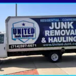 Commercial Junk Pick Up Huntington Beach CA