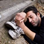 Poverty In Paris Shown By Photographer Who Says The City Is More Than Just The Eiffel Tower