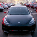 Tesla Model 3 To Make Uk Debut Next Week – Here’s Where And When You Can See It