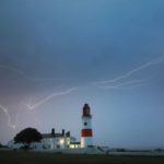Thunder And Torrential Rain End Uk Heatwave But Hot Weather Will Return Soon