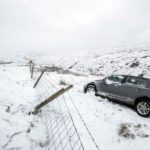 Temperatures To Plunge To -10c And Will Bring More Snow As New Arctic Freeze From Iceland Hits Britain