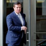 Mueller Says Manafort Told ‘discernible Lies,’ Including About Contacts With An Employee Alleged To Have Russian Intelligence Ties