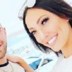 Love Island Star Sophie Gradon’s Boyfriend Aaron Armstrong Found Dead
