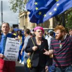 With the triggering of Article 50, will old Remainers finally get out of the way?