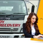 Breakdown Recovery Ealing