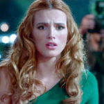 Bella Thorne ‘upset’ She Finds Out Her Show Is Canceled Online — ‘i Woulda Liked A Phone Call