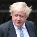 Boris Johnson Still Living In £20Million Foreign Office Mansion Despite Resignation