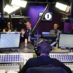 YouTubers killed the radio star: Radio 1 boss admits struggle to find new DJ talent