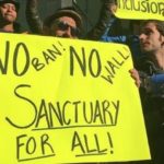 California Judge Blocks Trump Order On Sanctuary City Money