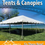 Canopy Tents Glendale Heights IL