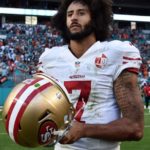 What Colin Kaepernick wants will take more than cosmetic changes