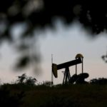 Oil prices hit lowest since Nov on expanding U.S. inventories