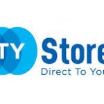 Saddle Stool With Back