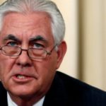Tillerson Accuses Iran of Alarming Provocations