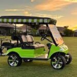 Golf Carts Dealers In Summerfield FL