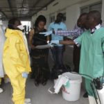 Congo approves use of Ebola vaccination to fight outbreak