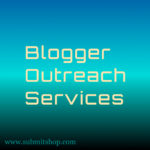Blogger Outreach Services – Influential Marketing And Manual Blogger Engagement