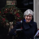 This Will Be The Year The Brexit Conundrum Finally Brings May And Her Tories Down
