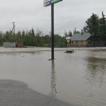 Top tweets: Photos, video of flooding conditions in Canada