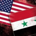 US missile strikes on Syria summed up in 36 tweets