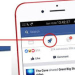 Do you have a rocket on your Facebook?