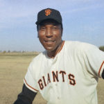 Baseball Great Willie McCovey Pardoned By Obama