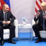 ‘Sick:’ Trump slams report of ‘second meeting’ with Putin at G-20