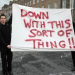 The Funniest Protest Signs To Liven Up Any March Or Demonstration