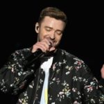 Justin Timberlake Postpones Tour Dates Due To Bruised Vocal Cords But Is Making The Best Of It