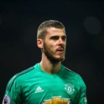 David De Gea close to signing new five-year deal to stay at Manchester United