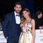 Zara McDermott and Adam Collard’s romance ‘on the rocks’