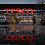 Tesco workers to get £10,000,000 payout after pay blunder