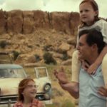 The Glass Castle (2017) Official Trailer