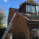 Roof Repairs Windsor
