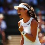 British tennis stars achieve something not seen at Wimbledon since 1997