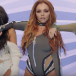 Little Mix’s new video is a Touch on the raunchy side