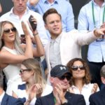 Louisa Johnson explains why she does not fancy her duet buddy Olly Murs