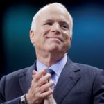 McCain to return to Senate on Tuesday ahead of crucial health care vote