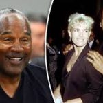 O.J. Simpson, up for parole, should never be set free