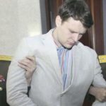 Otto Warmbier: American student freed by North Korea back on US soil