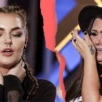 X Factor bootcamp sees judges split mother and daughter duo Descendance